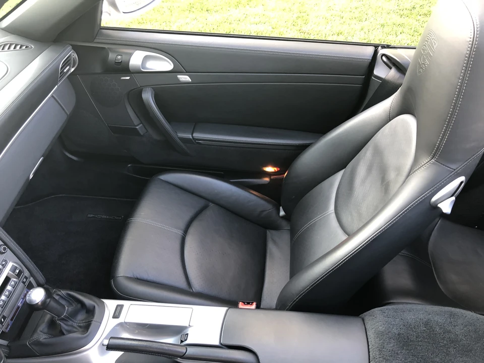 2007 Porsche 997 Carrera S - Image 31 of 31