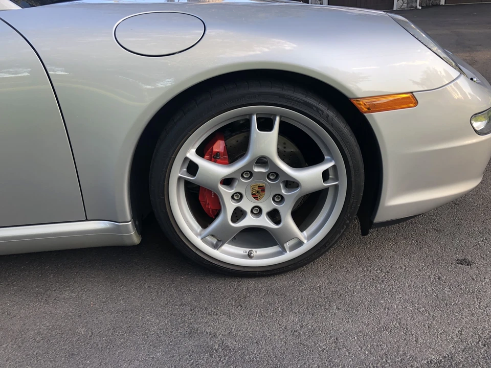2007 Porsche 997 Carrera S - Image 18 of 31