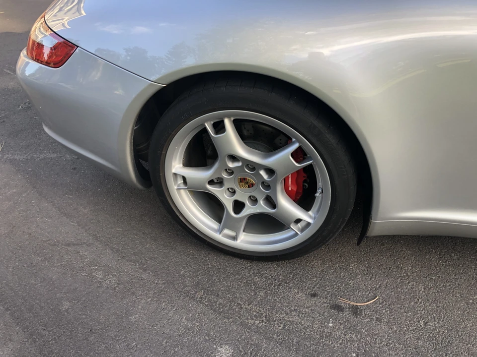2007 Porsche 997 Carrera S - Image 17 of 31