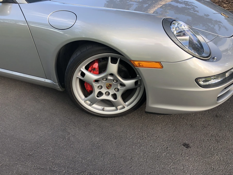 2007 Porsche 997 Carrera S - Image 19 of 31