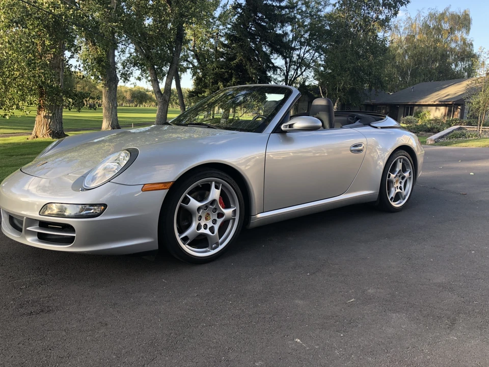 2007 Porsche 997 Carrera S - Image 6 of 31