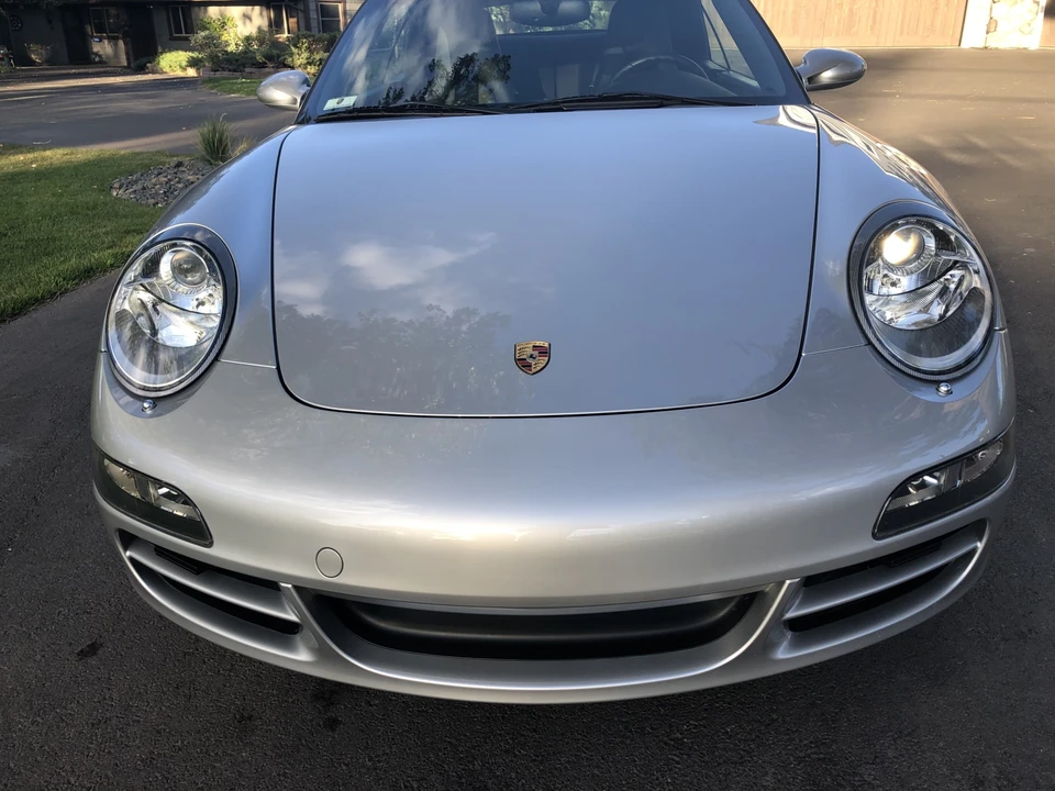 2007 Porsche 997 Carrera S - Image 4 of 31