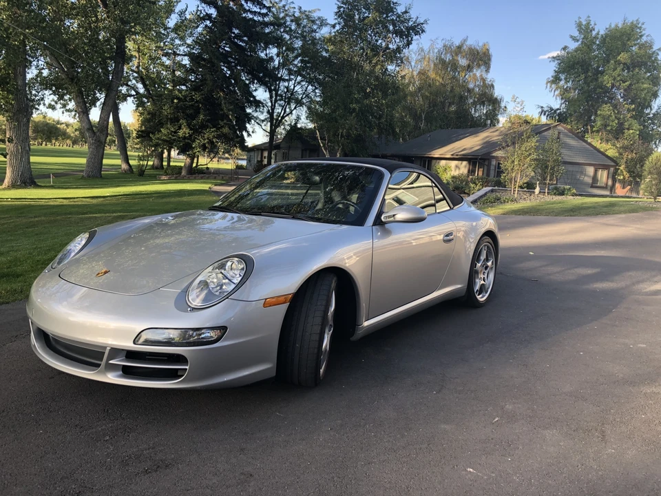 2007 Porsche 997 Carrera S - Image 5 of 31