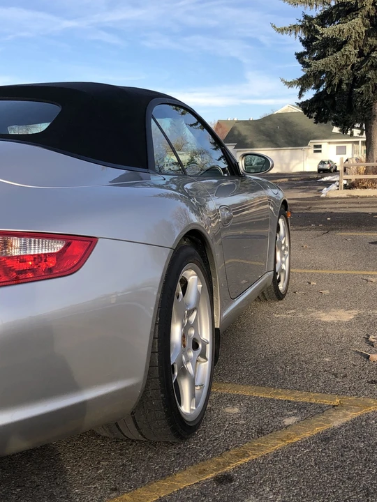 2007 Porsche 997 Carrera S - Image 20 of 31