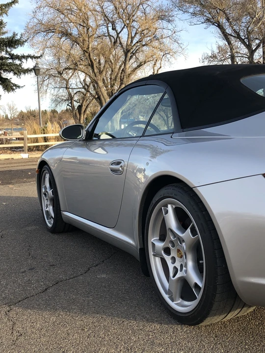 2007 Porsche 997 Carrera S - Image 21 of 31