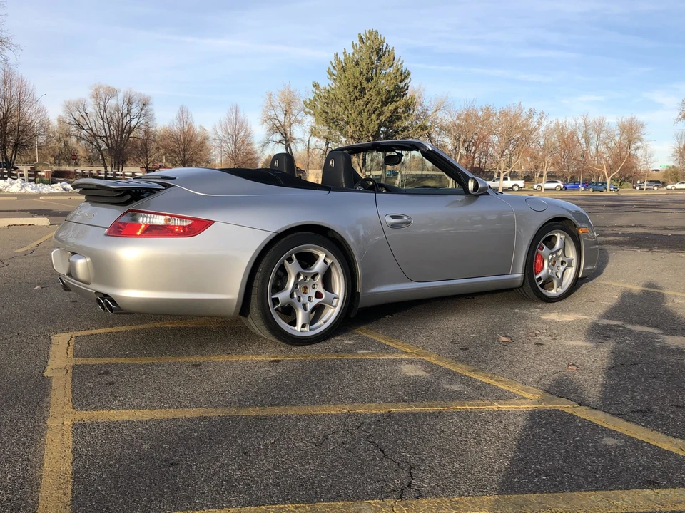 2007 Porsche 997 Carrera S - Image 15 of 31