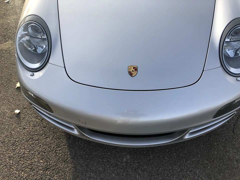 2007 Porsche 997 Carrera S - Image 22 of 31