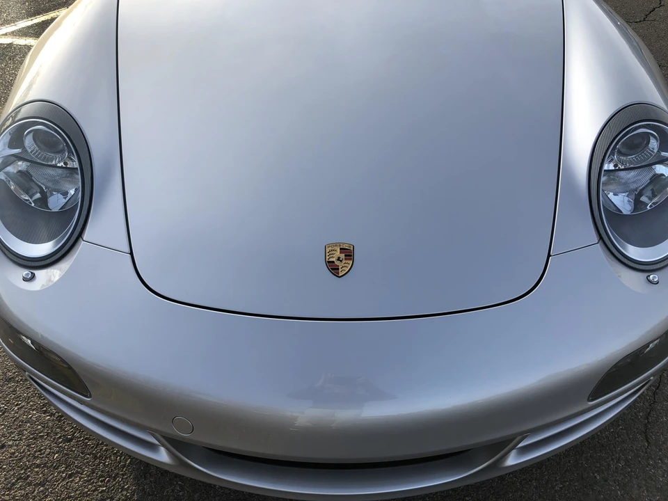 2007 Porsche 997 Carrera S - Image 23 of 31