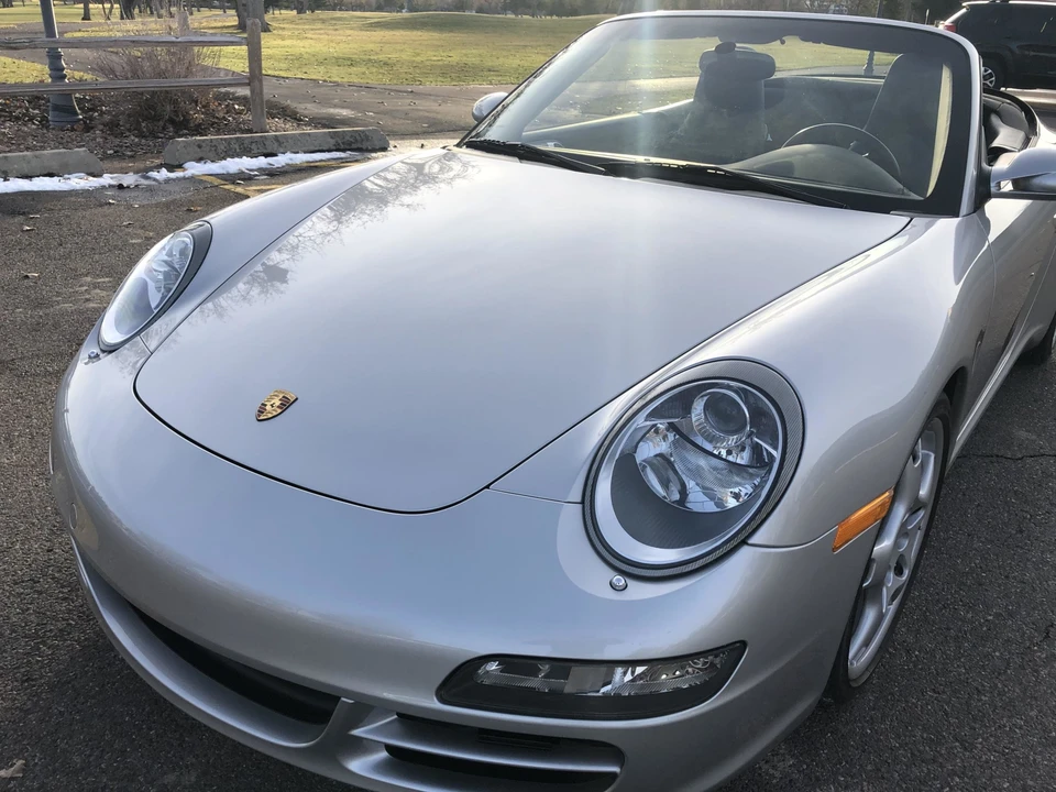 2007 Porsche 997 Carrera S - Image 24 of 31