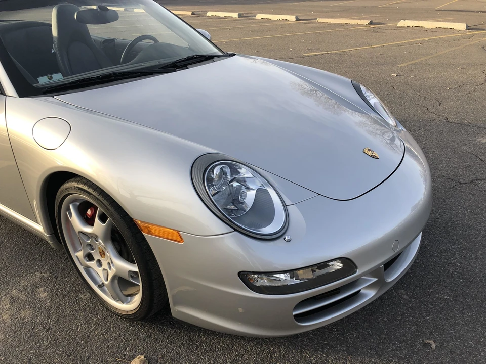 2007 Porsche 997 Carrera S - Image 25 of 31