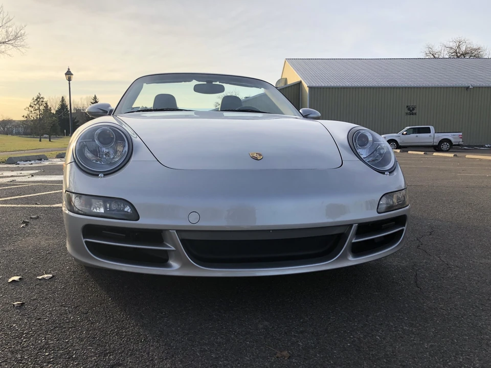 2007 Porsche 997 Carrera S - Image 26 of 31