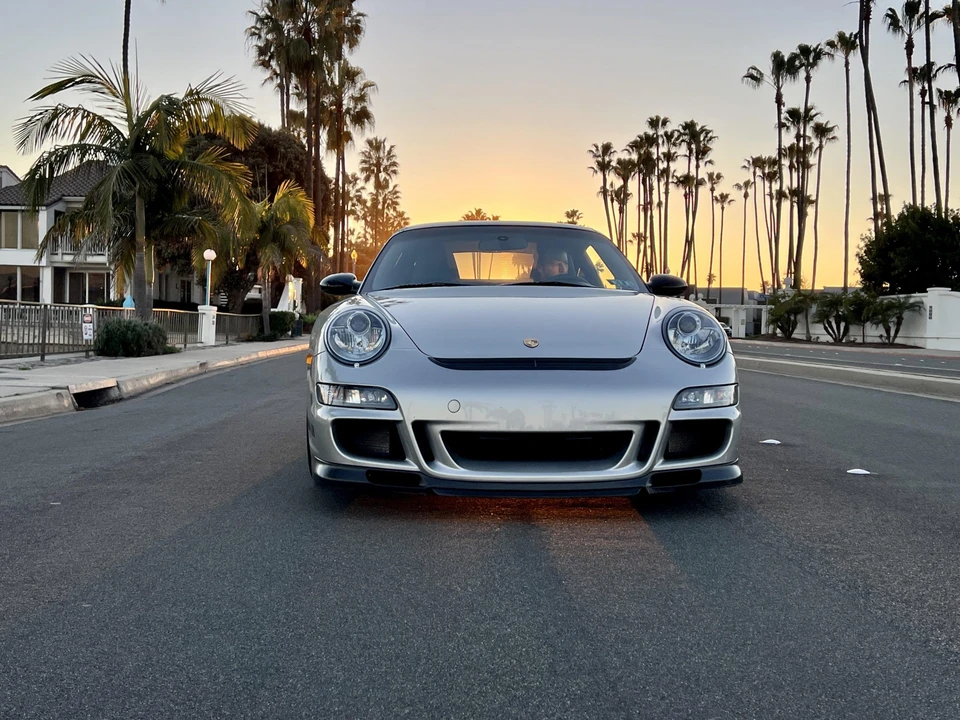 2007 Porsche 997 GT3 RS - Image 29 of 31