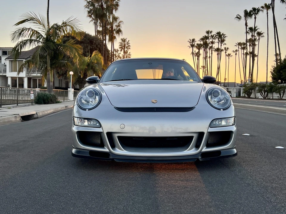 2007 Porsche 997 GT3 RS - Image 25 of 31