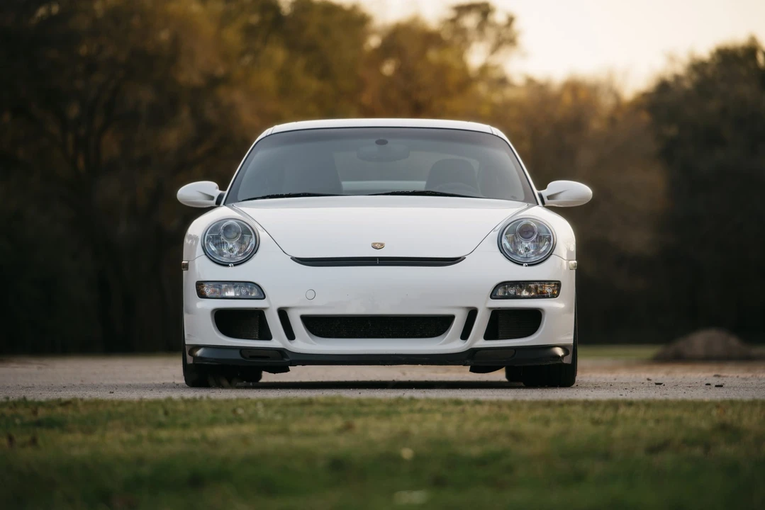 2007 Porsche 997 GT3 - Image 19 of 31