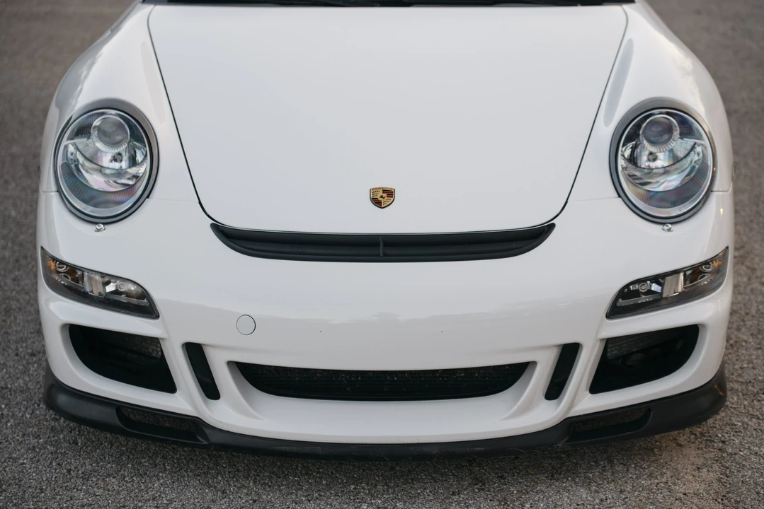2007 Porsche 997 GT3 - Image 23 of 31