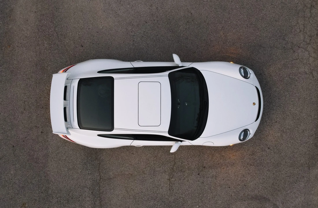 2007 Porsche 997 GT3 - Image 13 of 31