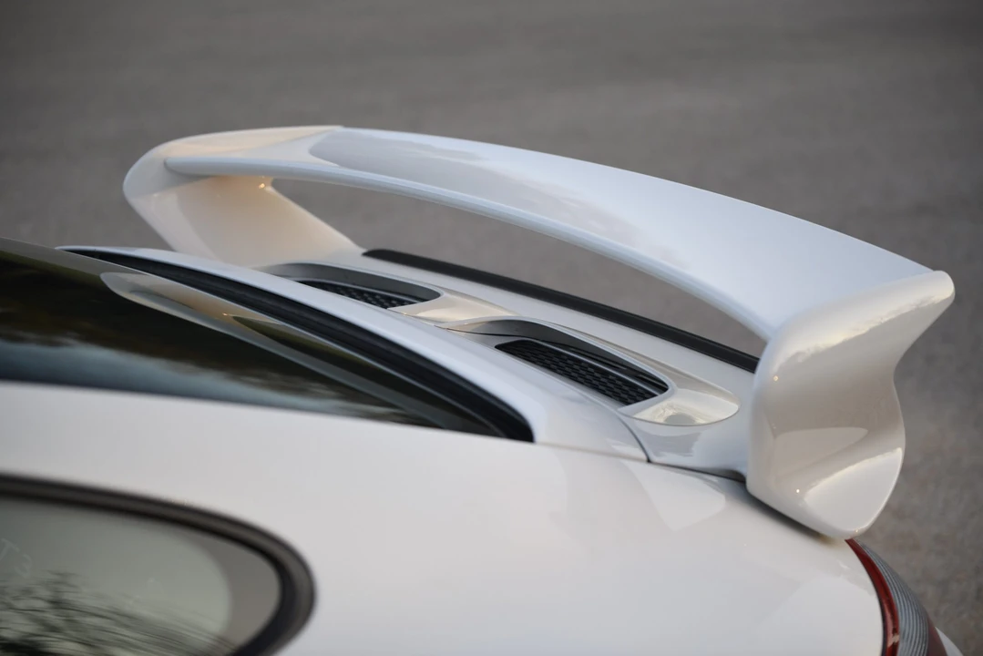 2007 Porsche 997 GT3 - Image 31 of 31