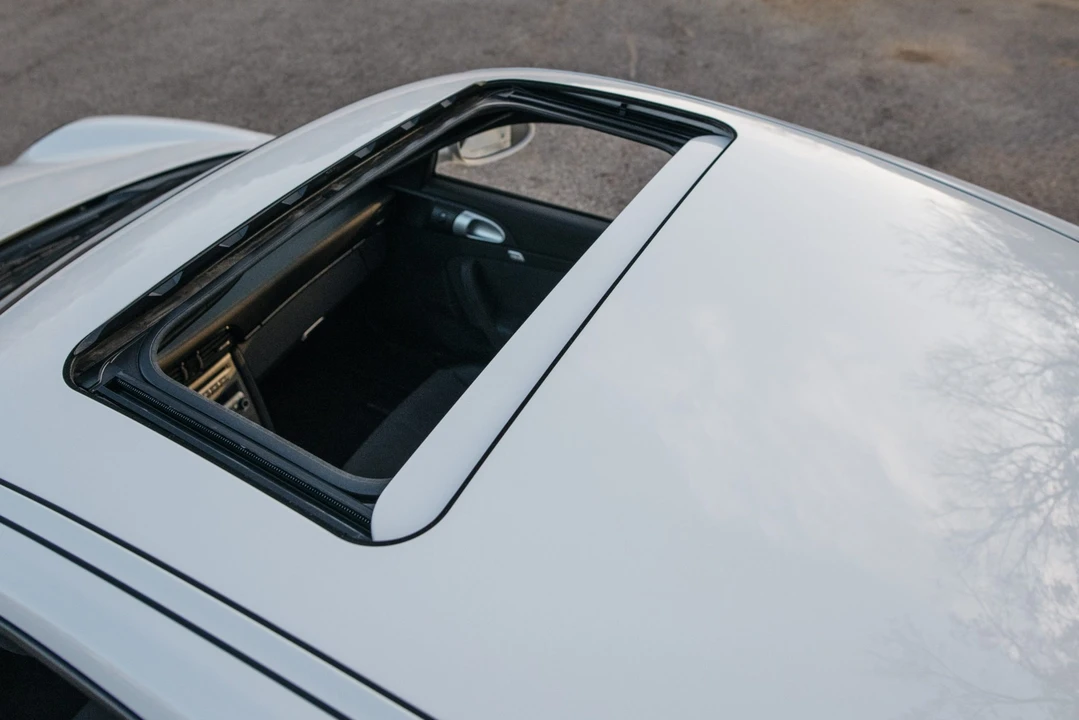 2007 Porsche 997 GT3 - Image 29 of 31