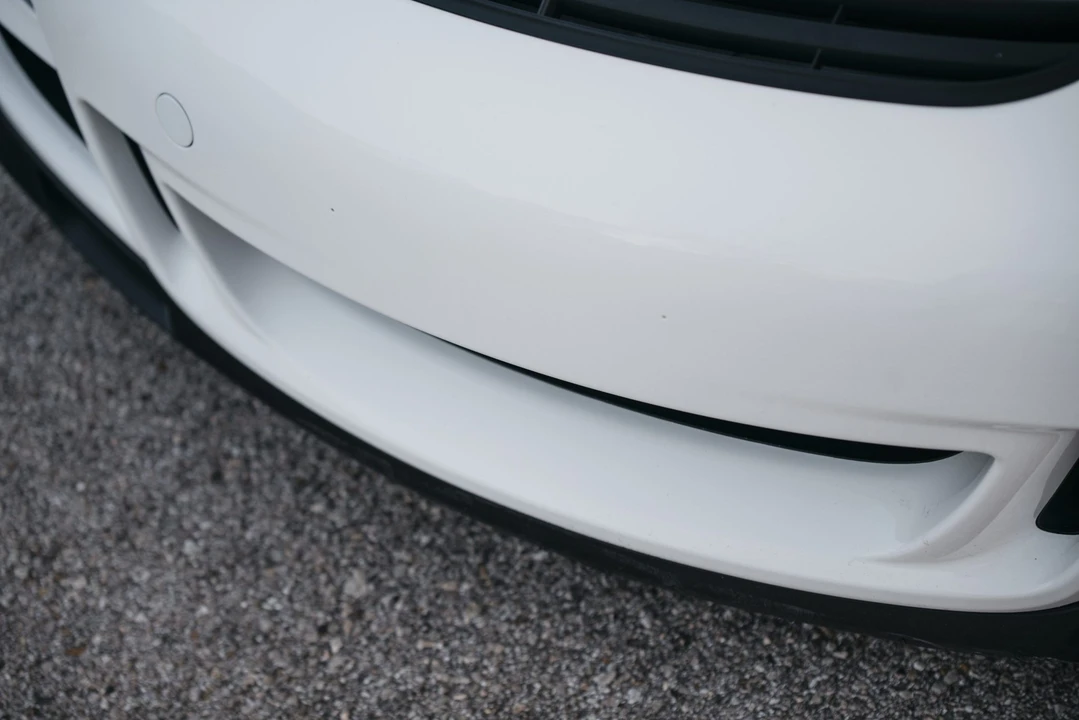 2007 Porsche 997 GT3 - Image 26 of 31