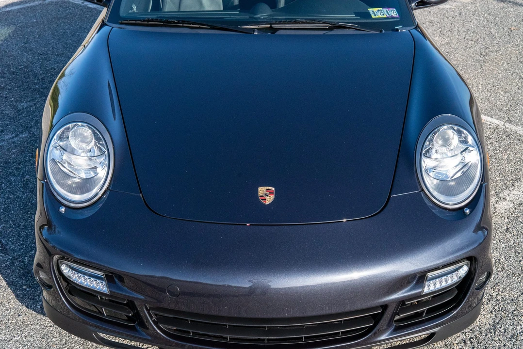 2007 Porsche 997 Turbo - Image 29 of 31