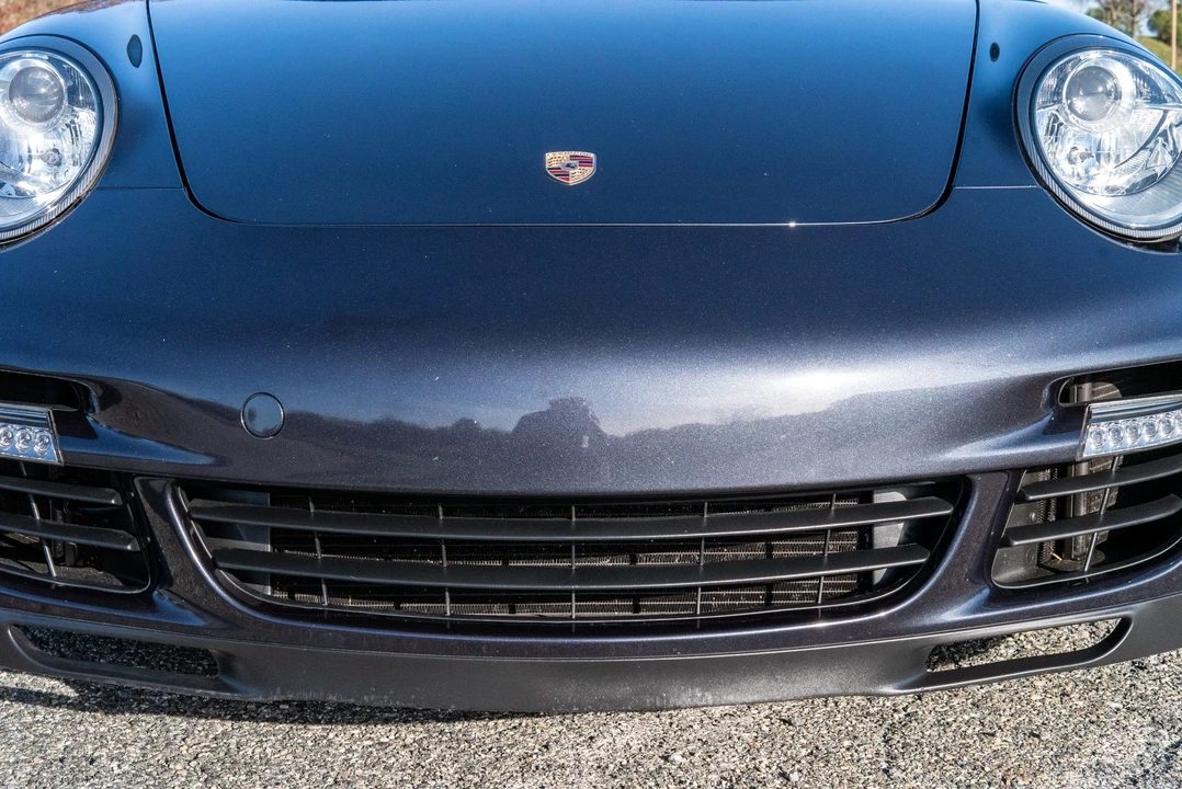 2007 Porsche 997 Turbo - Image 31 of 31