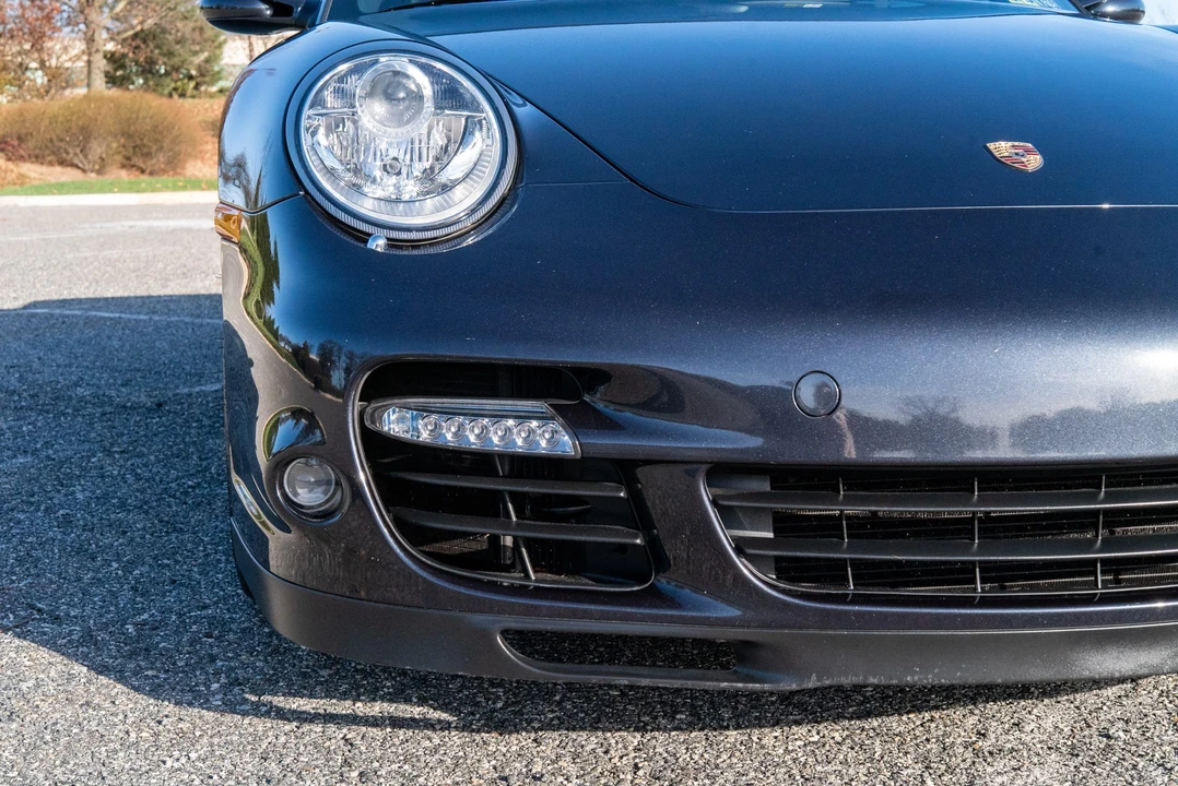 2007 Porsche 997 Turbo - Image 30 of 31