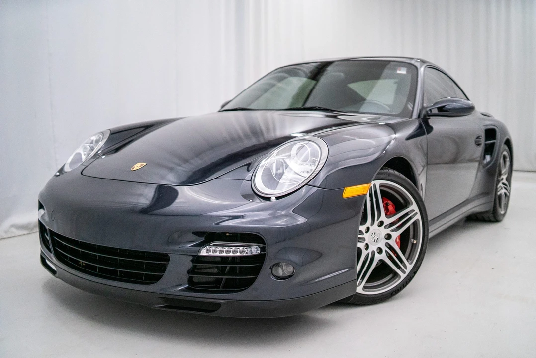 2007 Porsche 997 Turbo - Image 2 of 31