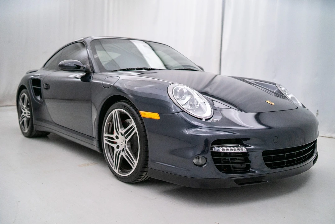 2007 Porsche 997 Turbo - Image 11 of 31