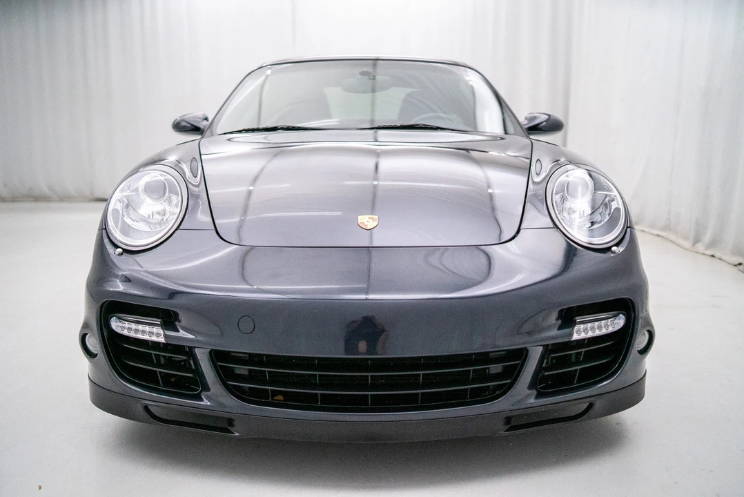 2007 Porsche 997 Turbo - Image 12 of 31