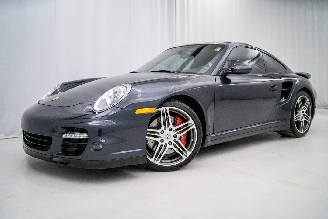 2007 Porsche 997 Turbo - Image 3 of 31