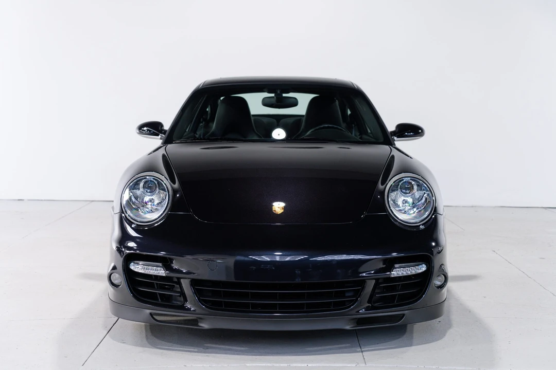2007 Porsche 997 Turbo - Image 16 of 31