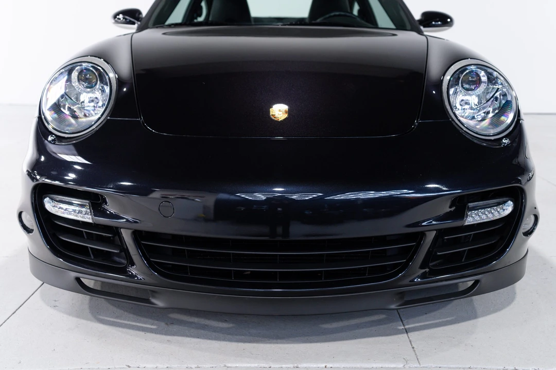2007 Porsche 997 Turbo - Image 18 of 31