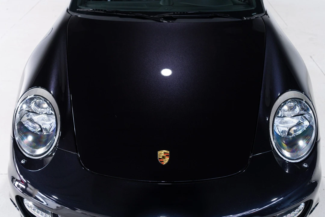 2007 Porsche 997 Turbo - Image 17 of 31