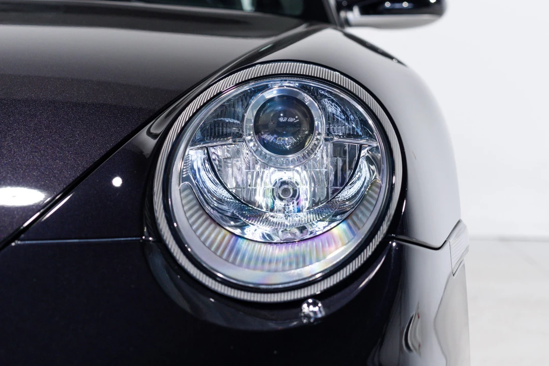 2007 Porsche 997 Turbo - Image 21 of 31