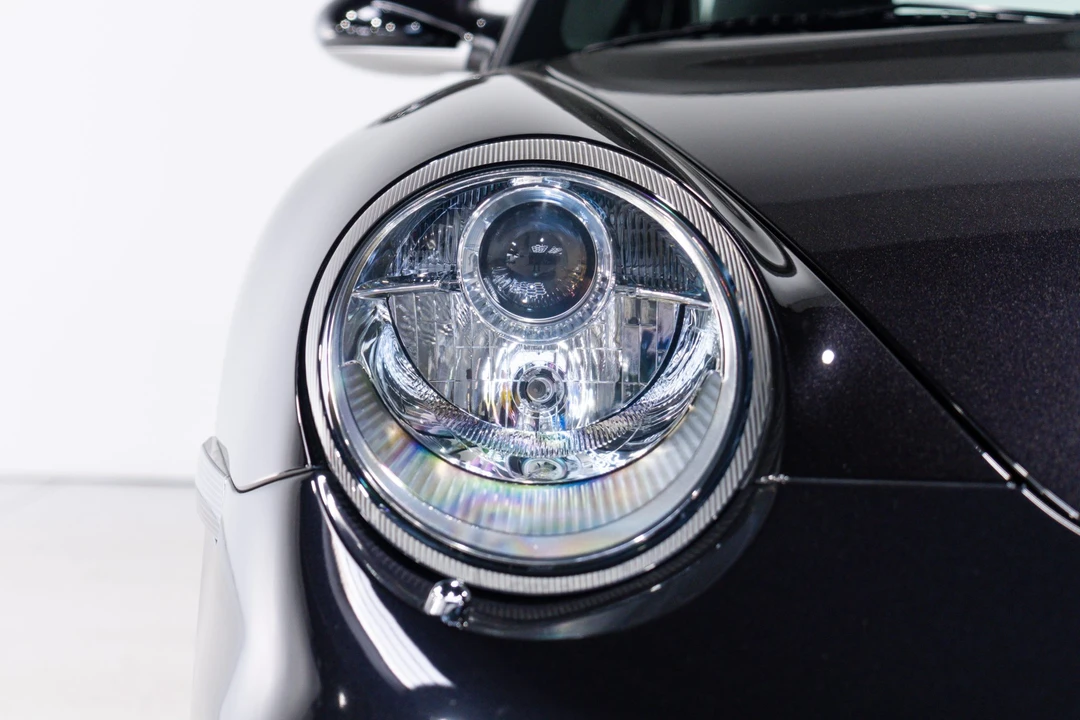 2007 Porsche 997 Turbo - Image 19 of 31