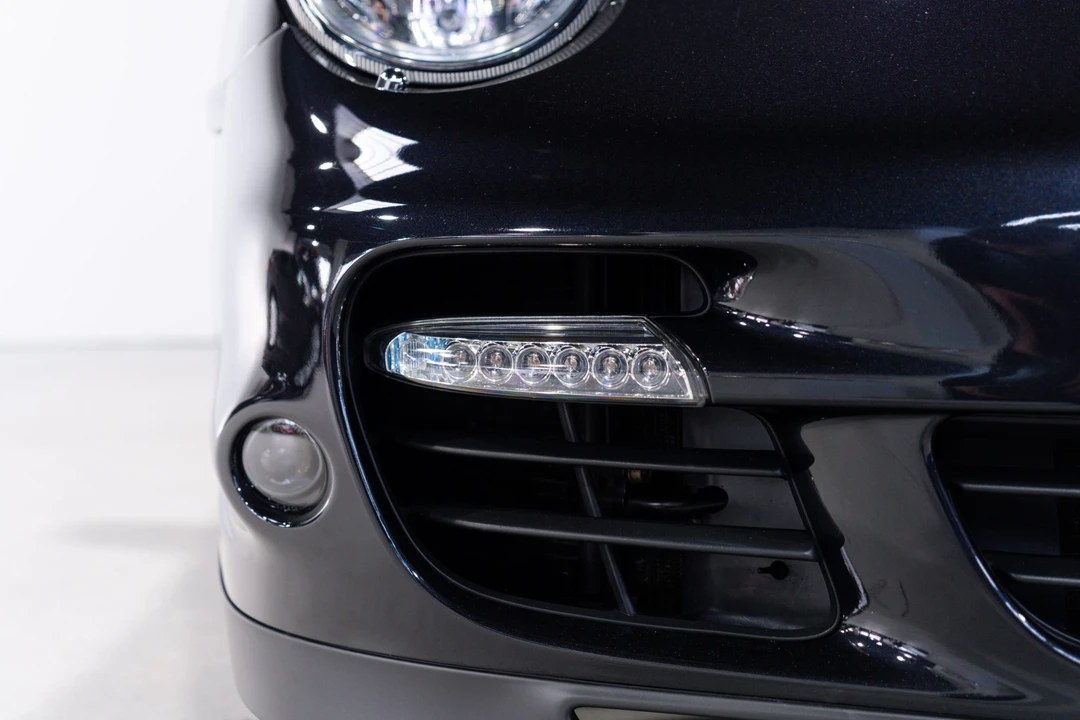 2007 Porsche 997 Turbo - Image 20 of 31
