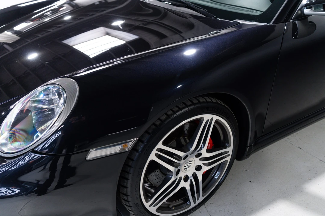 2007 Porsche 997 Turbo - Image 23 of 31