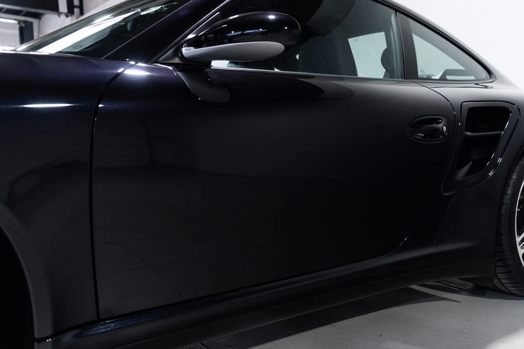 2007 Porsche 997 Turbo - Image 26 of 31