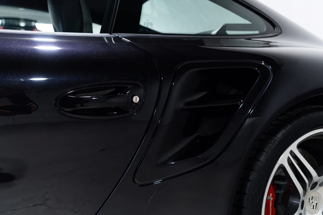 2007 Porsche 997 Turbo - Image 27 of 31