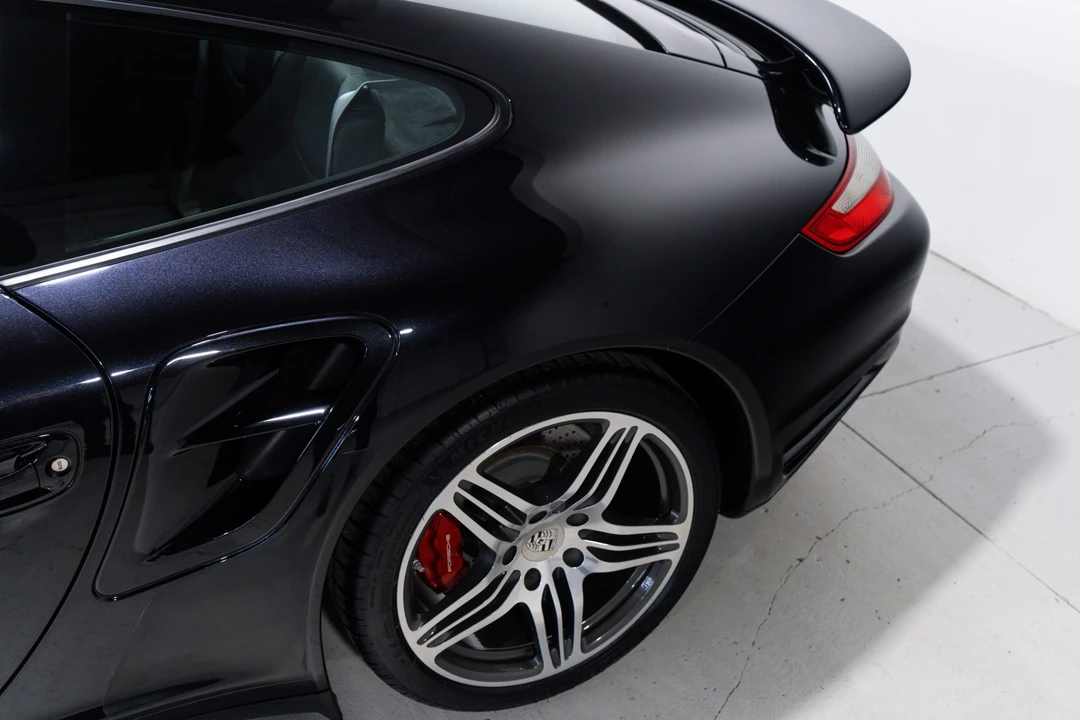 2007 Porsche 997 Turbo - Image 28 of 31