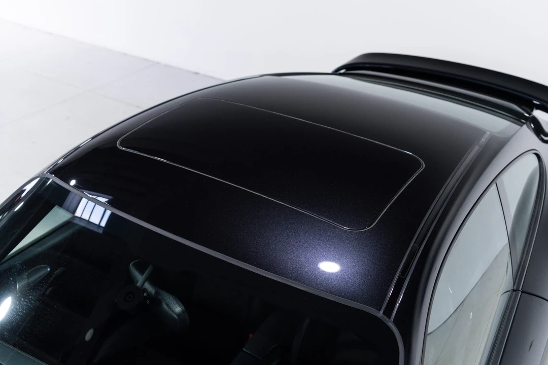 2007 Porsche 997 Turbo - Image 25 of 31