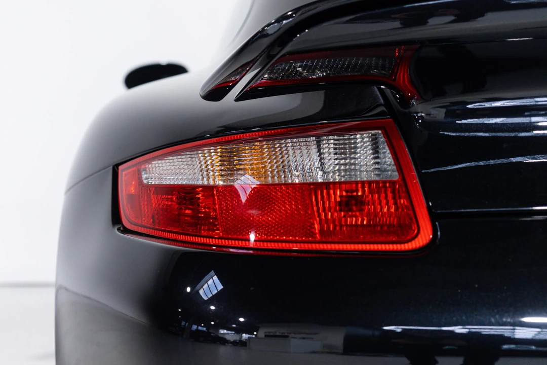 2007 Porsche 997 Turbo - Image 30 of 31