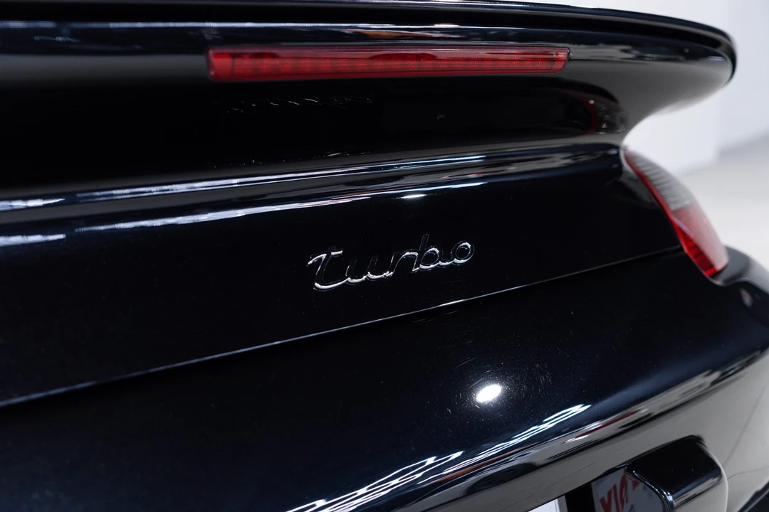 2007 Porsche 997 Turbo - Image 31 of 31