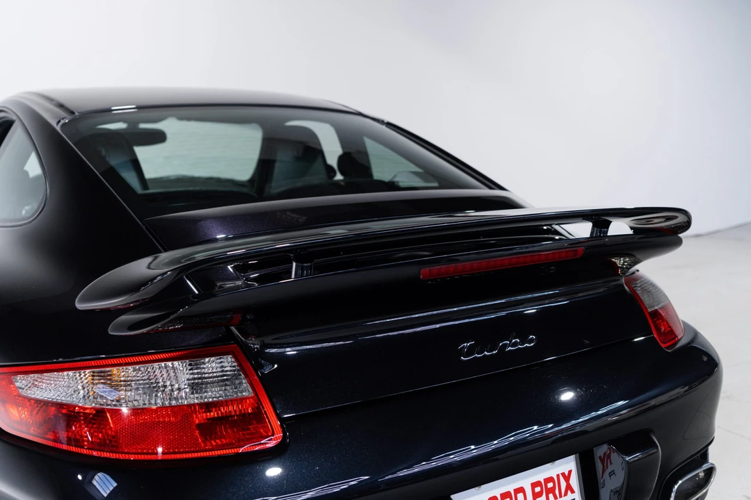 2007 Porsche 997 Turbo - Image 29 of 31