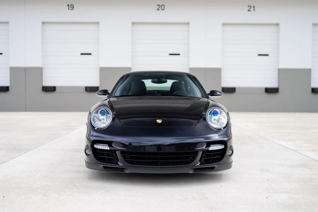 2007 Porsche 997 Turbo - Image 15 of 31