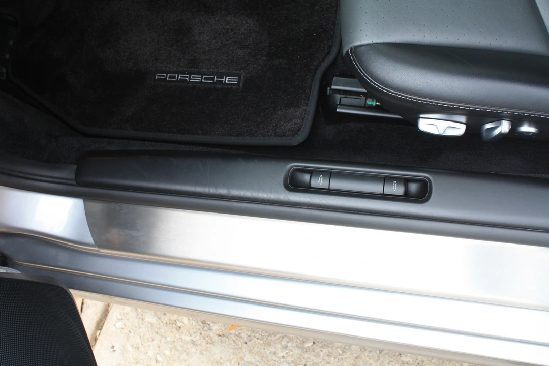 2007 Porsche 997 Turbo - Image 19 of 31