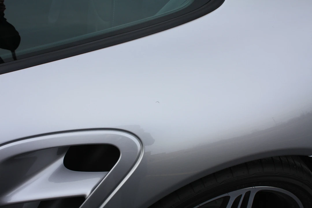 2007 Porsche 997 Turbo - Image 13 of 31