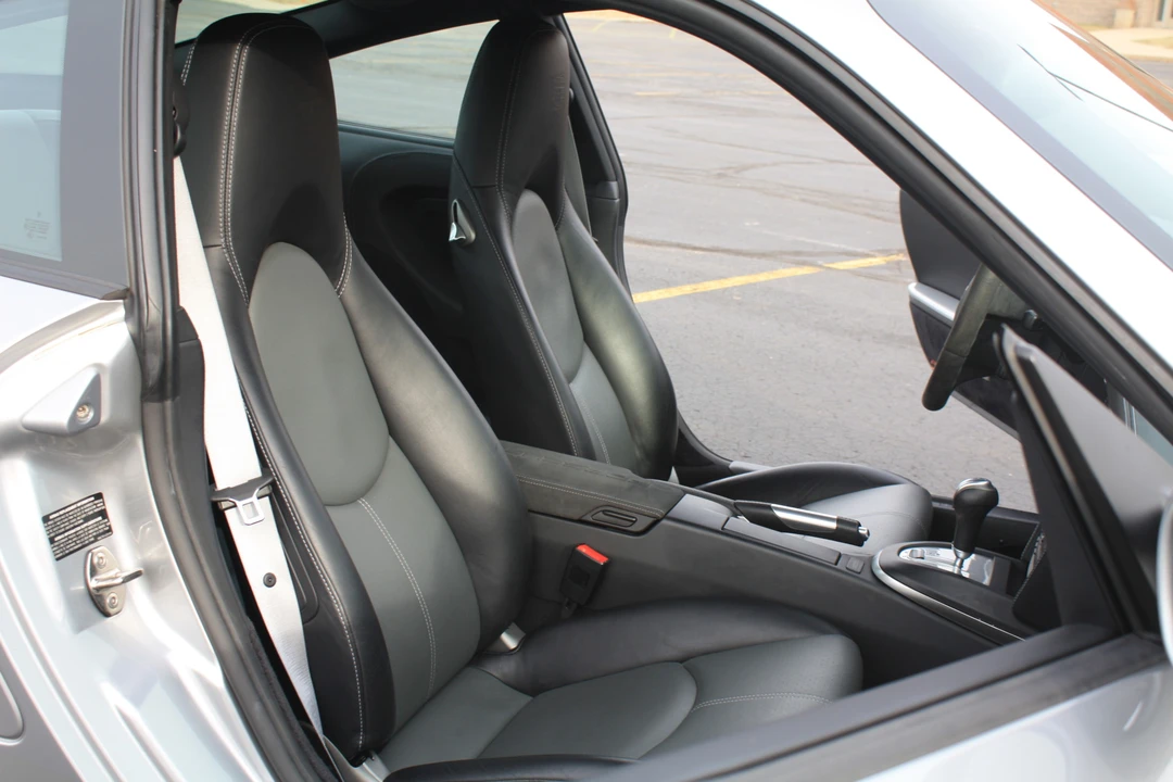 2007 Porsche 997 Turbo - Image 28 of 31