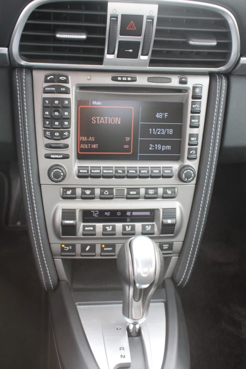 2007 Porsche 997 Turbo - Image 25 of 31
