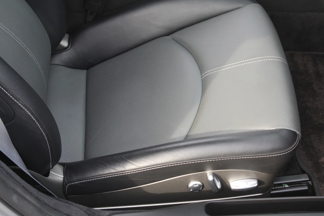 2007 Porsche 997 Turbo - Image 29 of 31